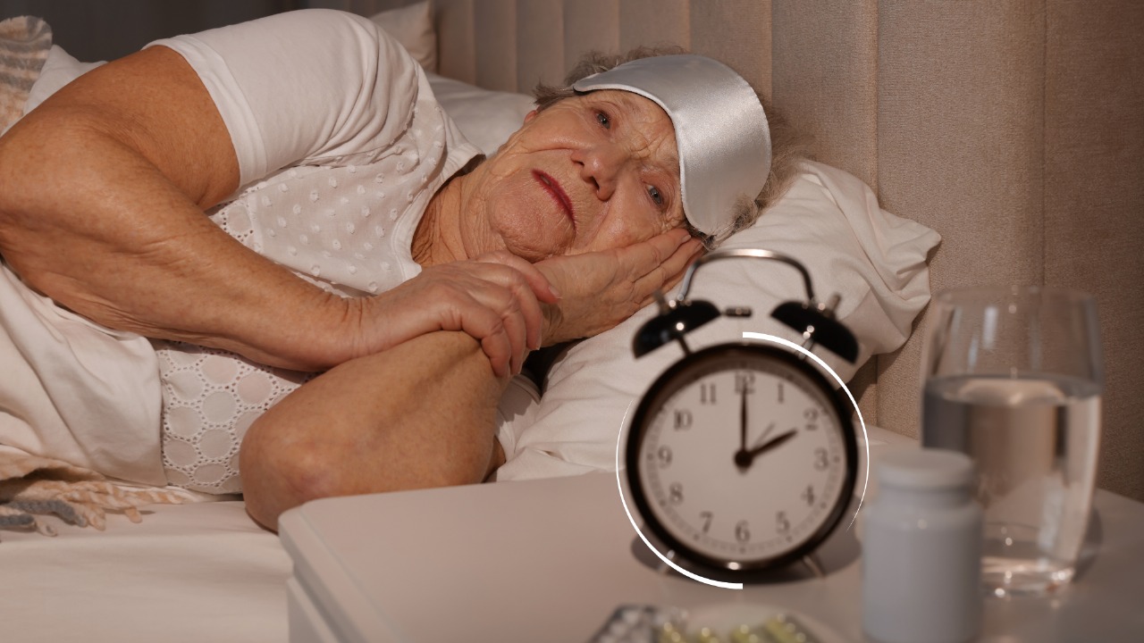 Você dorme bem? Talvez não tanto quanto imagina...