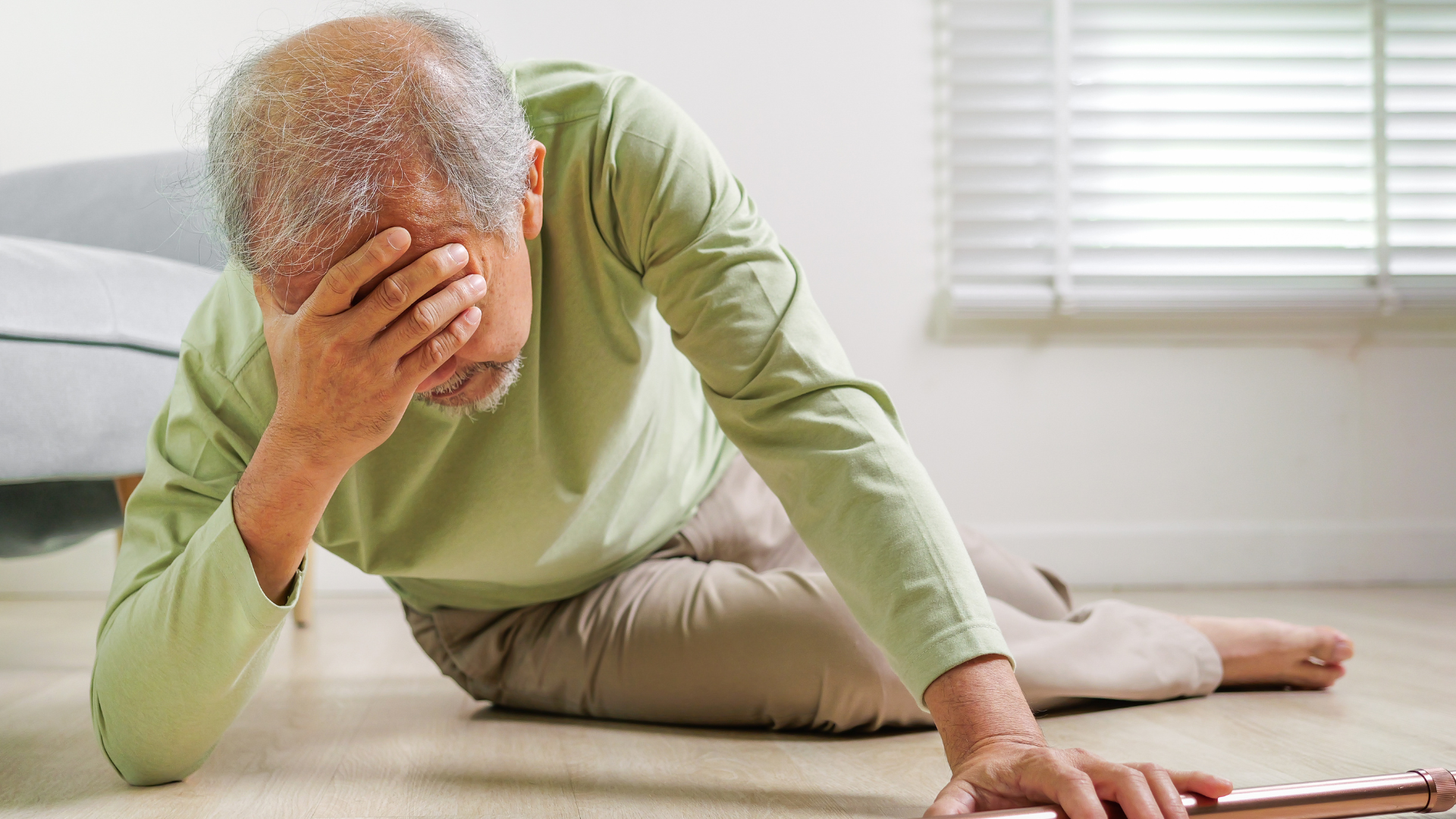 Movimento é vida e cuidar das articulações é preservar sua independência