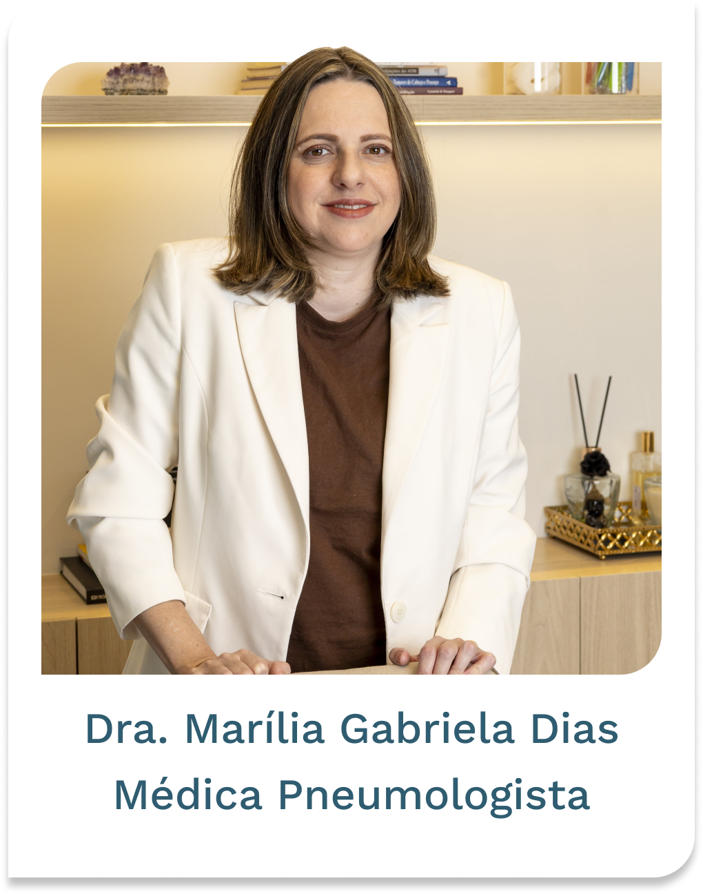 medica sem nome - branco