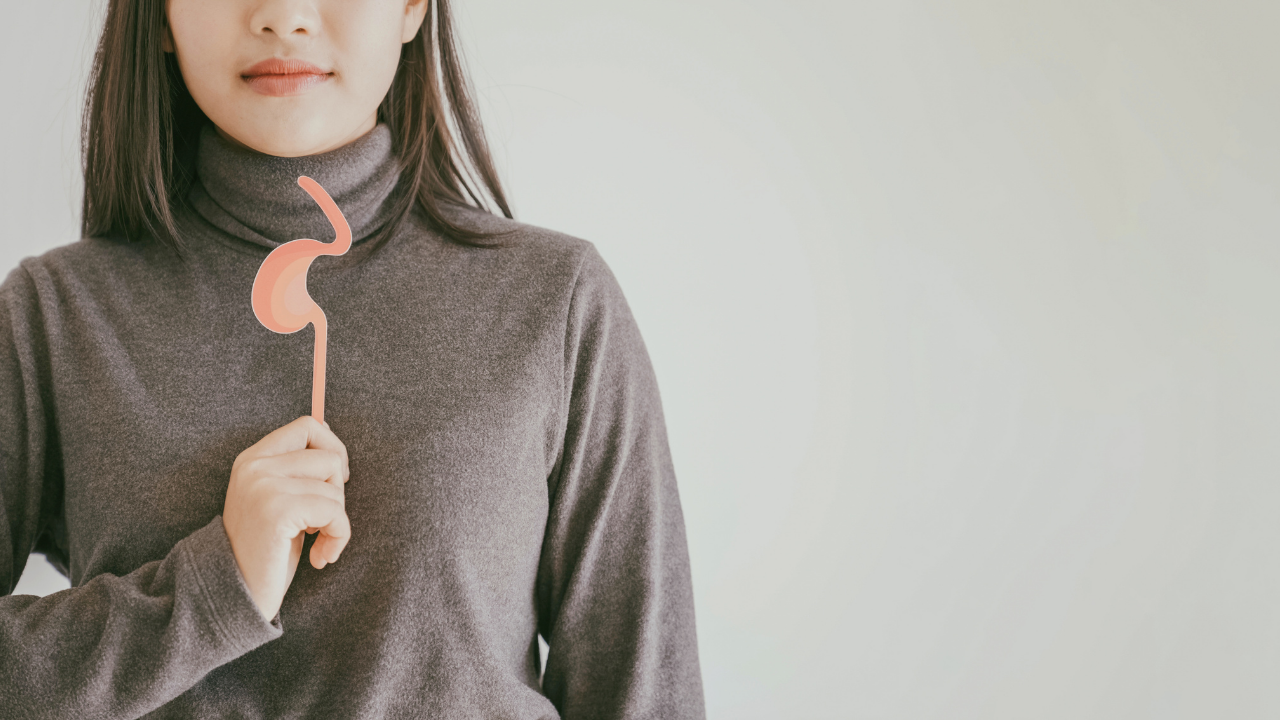 Disfagia: entender para agir com segurança e qualidade de vida