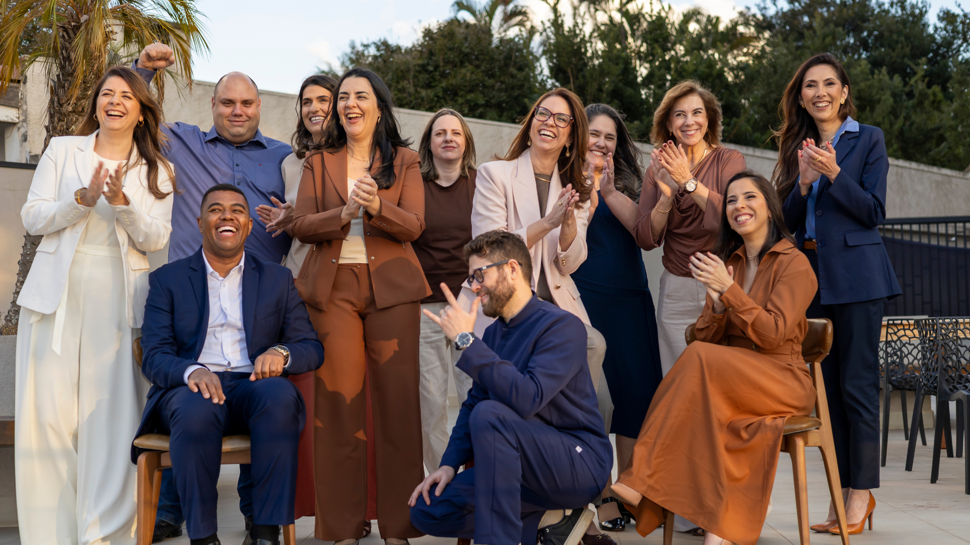 Um ano de crescimento, cuidado e novos começos na Clínica Animus