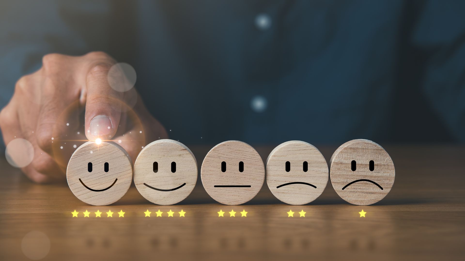 O que a NPS revela sobre a experiência do paciente na Clínica Animus