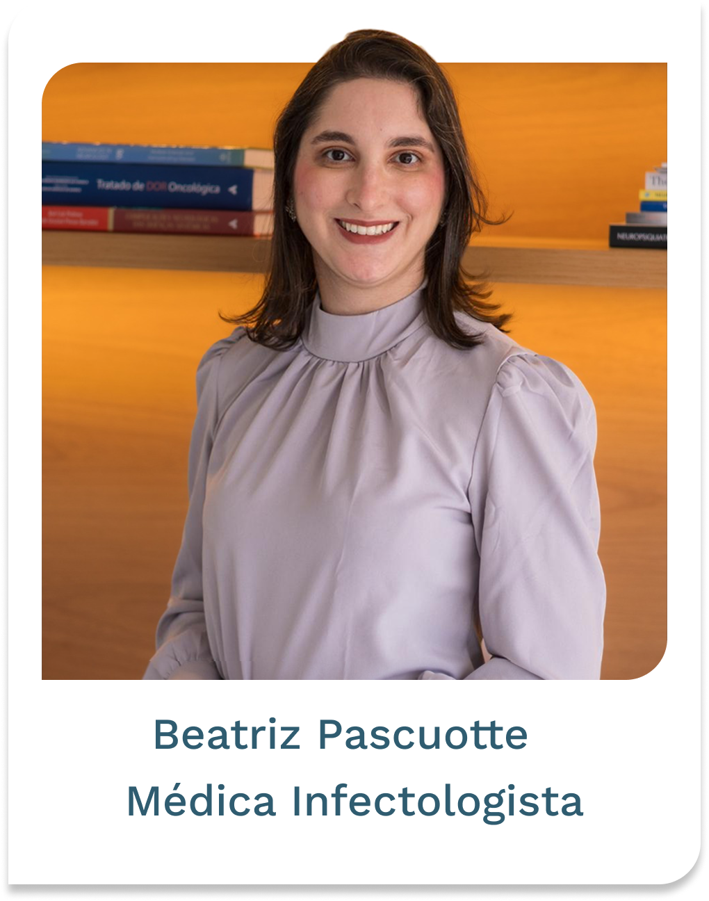 Beatriz- branco