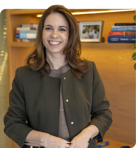 dra. Marília - branco