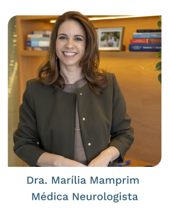 dra. Marília - branco